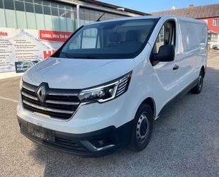 Renault Trafic Gebrauchtwagen