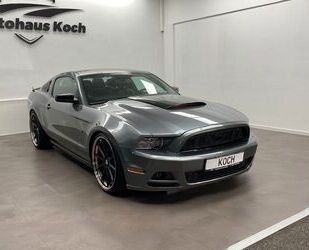 Ford Mustang Gebrauchtwagen
