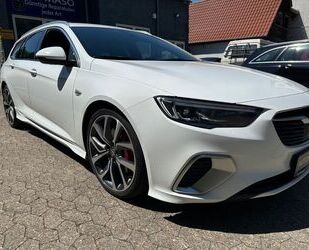 Opel Insignia Gebrauchtwagen