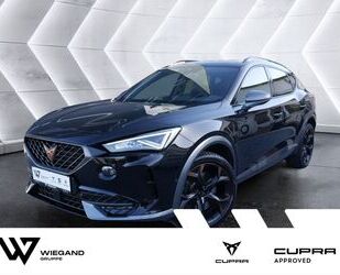 Cupra Formentor Gebrauchtwagen