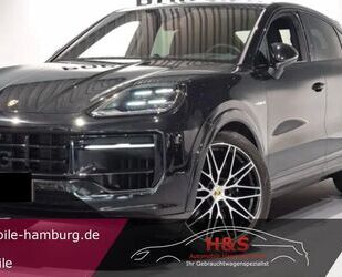 Porsche Cayenne Gebrauchtwagen