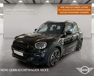 Mini Cooper SE Countryman Gebrauchtwagen