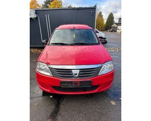 Dacia Logan Gebrauchtwagen