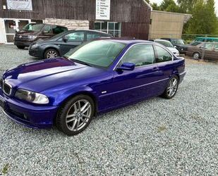 BMW 320 Gebrauchtwagen