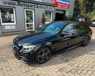 Mercedes-Benz C 220 Gebrauchtwagen