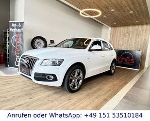 Audi Q5 Gebrauchtwagen