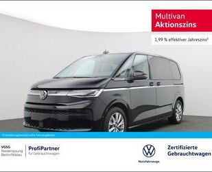 VW T7 Multivan Gebrauchtwagen