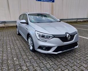 Renault Megane Gebrauchtwagen