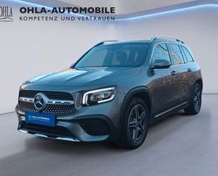 Mercedes-Benz GLB 220 Gebrauchtwagen