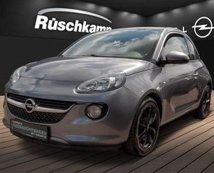 Opel Adam Gebrauchtwagen