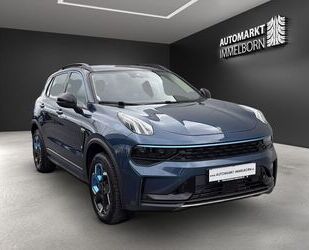 Lynk & Co 01 Gebrauchtwagen