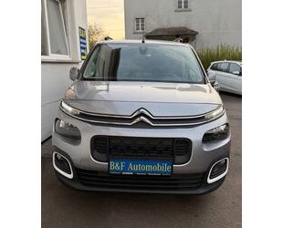 Citroen Berlingo Gebrauchtwagen