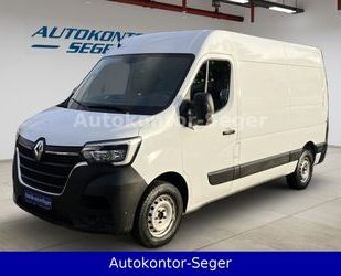 Renault Master Gebrauchtwagen