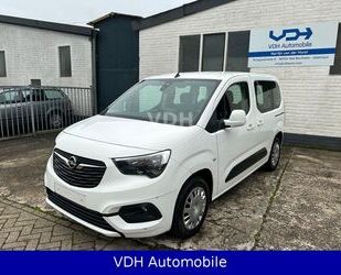 Opel Combo Life Gebrauchtwagen