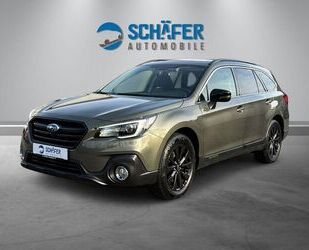 Subaru Outback Gebrauchtwagen