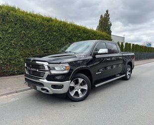 Dodge RAM Gebrauchtwagen