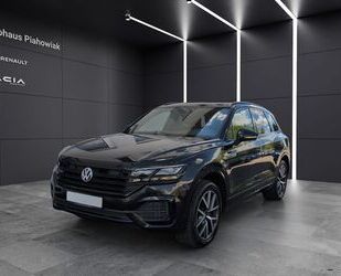VW Touareg Gebrauchtwagen