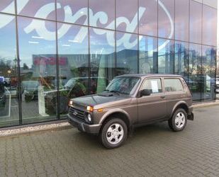 Lada Urban Gebrauchtwagen