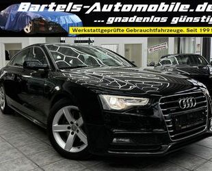 Audi A5 Gebrauchtwagen