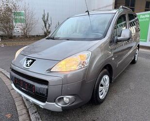 Peugeot Partner Gebrauchtwagen