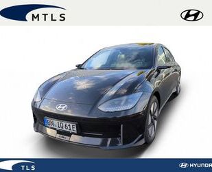 Hyundai IONIQ 6 Gebrauchtwagen