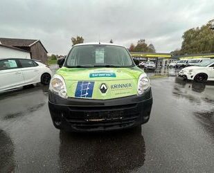 Renault Kangoo Gebrauchtwagen