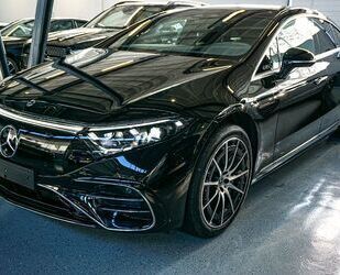 Mercedes-Benz EQS Gebrauchtwagen