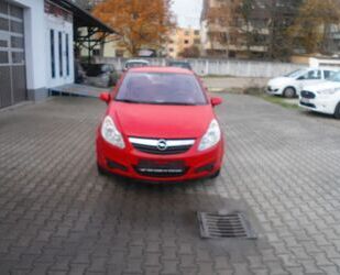 Opel Opel Corsa D Selection 