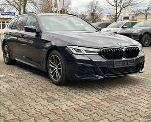 BMW 530 Gebrauchtwagen
