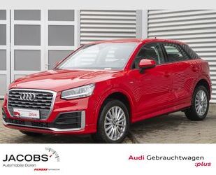 Audi Q2 Gebrauchtwagen