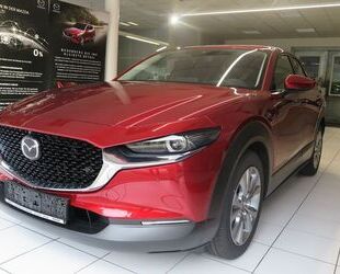Mazda CX-30 Gebrauchtwagen