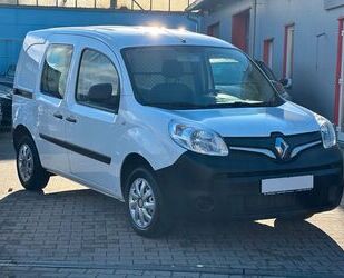 Renault Kangoo Gebrauchtwagen