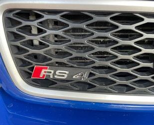 Audi RS4 Gebrauchtwagen