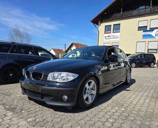 BMW 116 Gebrauchtwagen