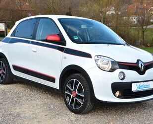 Renault Twingo Gebrauchtwagen