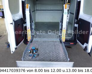 Opel Vivaro Gebrauchtwagen