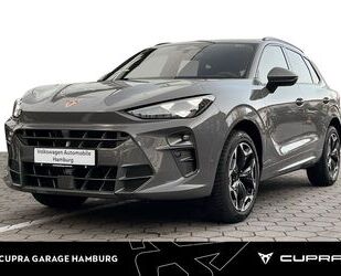 Cupra Terramar Gebrauchtwagen