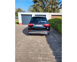Mercedes-Benz GLC 250 Gebrauchtwagen