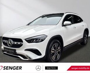 Mercedes-Benz GLA 250 Gebrauchtwagen