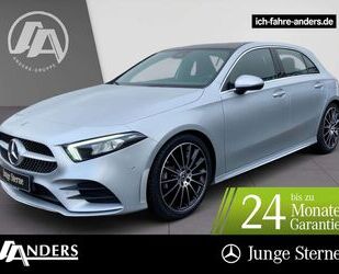 Mercedes-Benz A 200 Gebrauchtwagen