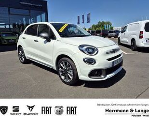 Fiat 500X Gebrauchtwagen