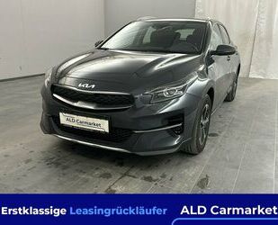 Kia XCeed Gebrauchtwagen