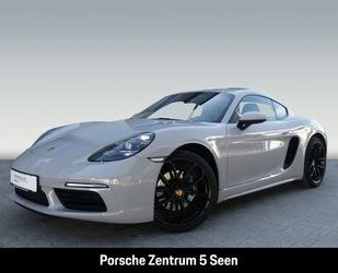 Porsche Cayman Gebrauchtwagen