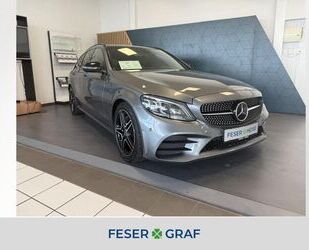 Mercedes-Benz C 220 Gebrauchtwagen