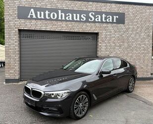 BMW 530 Gebrauchtwagen