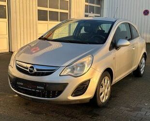 Opel Corsa Gebrauchtwagen