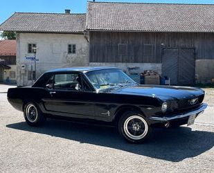 Ford Mustang Gebrauchtwagen