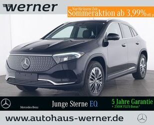 Mercedes-Benz EQA Gebrauchtwagen