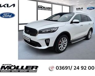 Kia Sorento Gebrauchtwagen