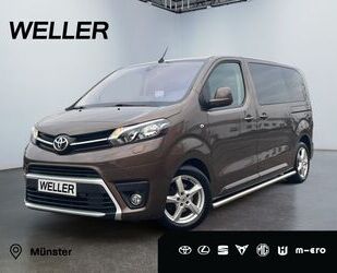 Toyota Proace (Verso) Gebrauchtwagen
